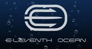 logo Eleventh Ocean logo Eleventh Ocean